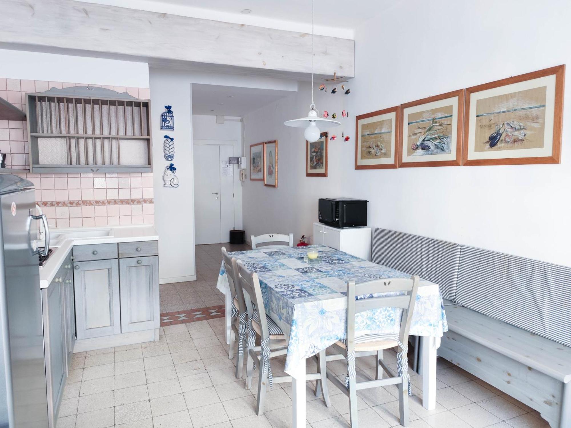 Gusso * Lido di Jesolo
