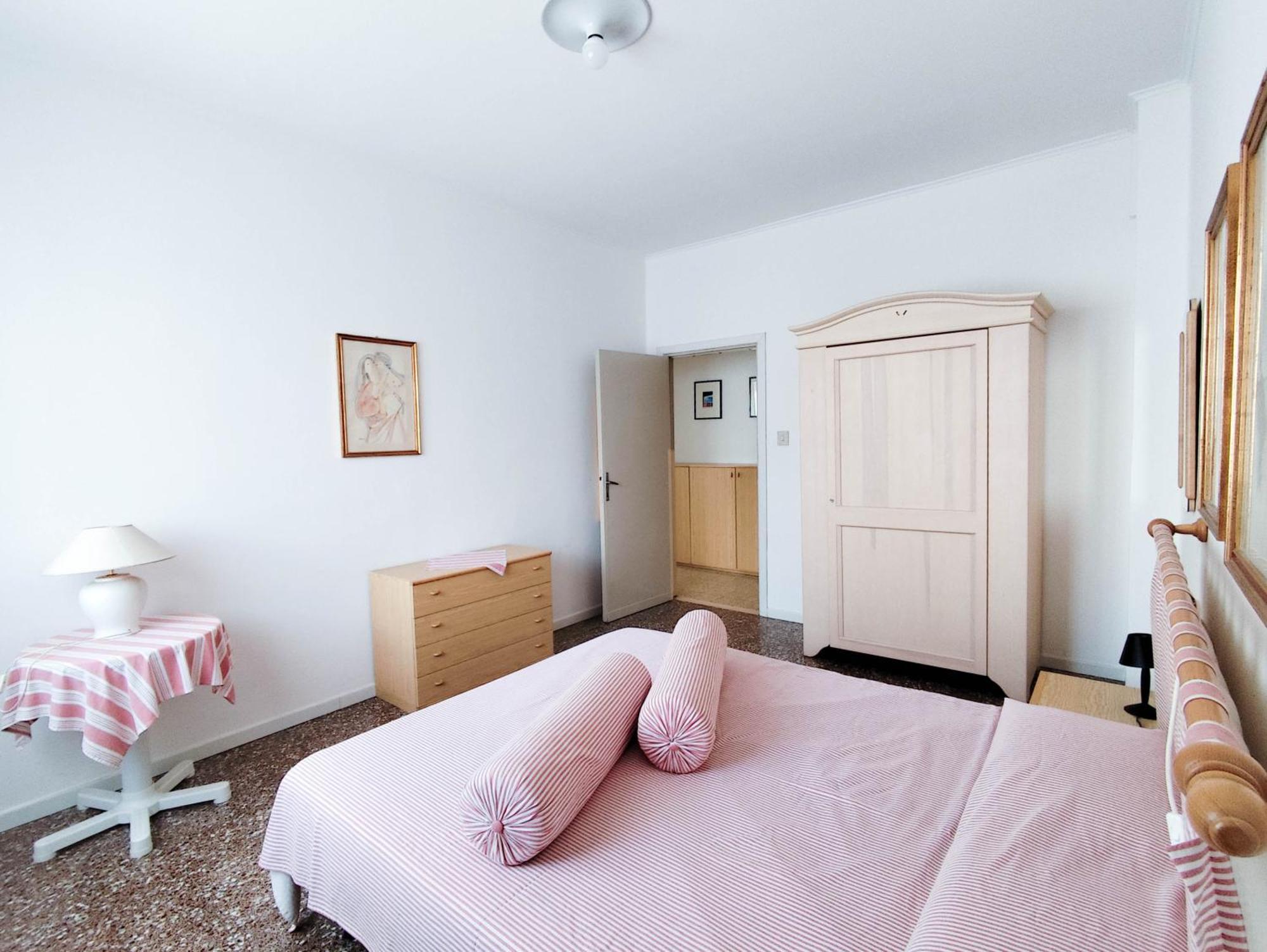 Appartamento Gusso Lido di Jesolo