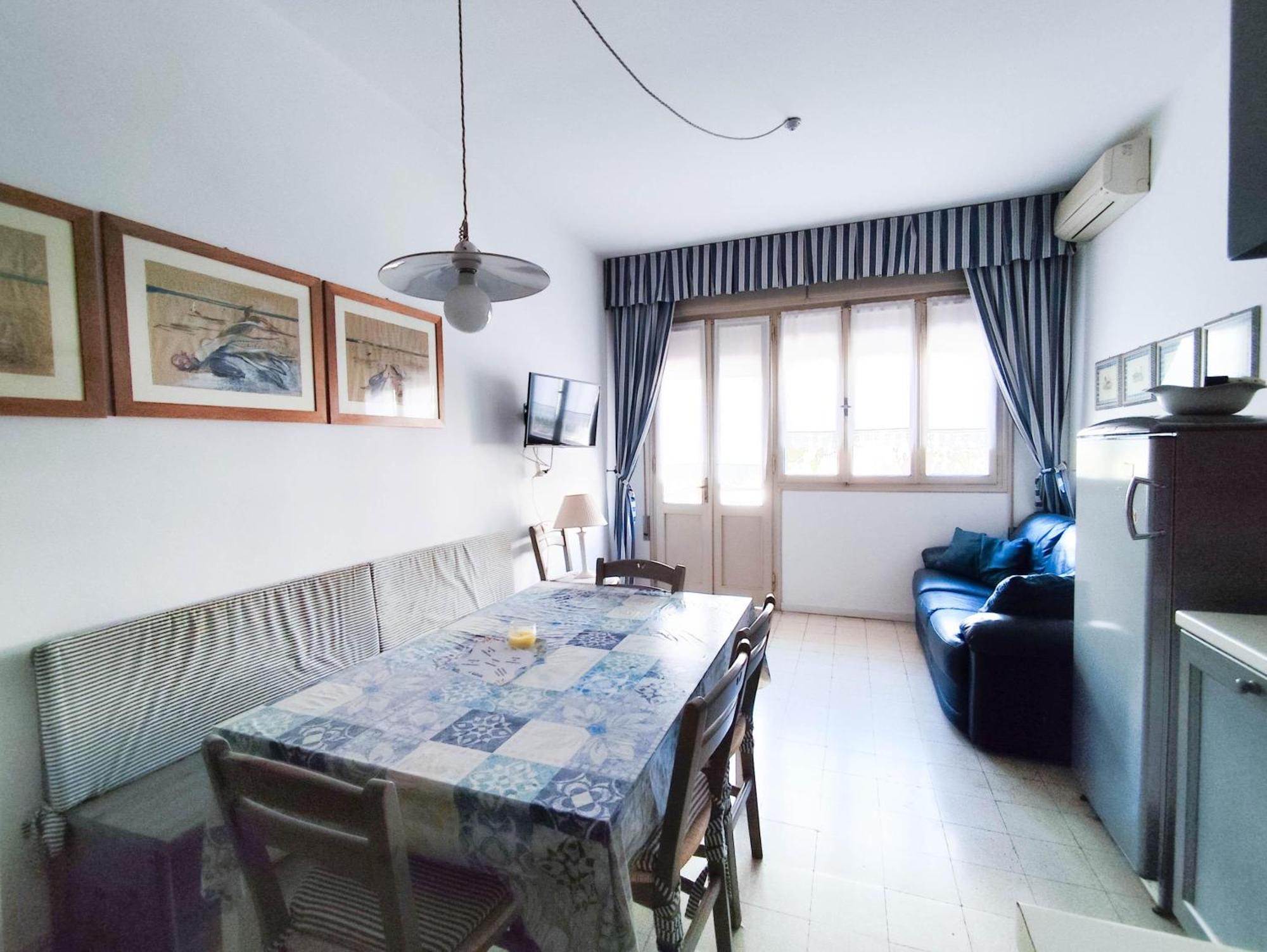 Appartamento Gusso Lido di Jesolo