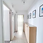 Apartment Gusso *