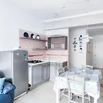 Gusso Apartment